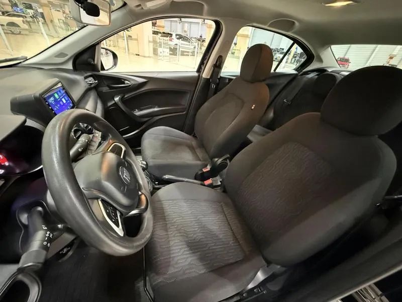 Fiat Cronos 1.3 8V Flex 2022 - Foto 5