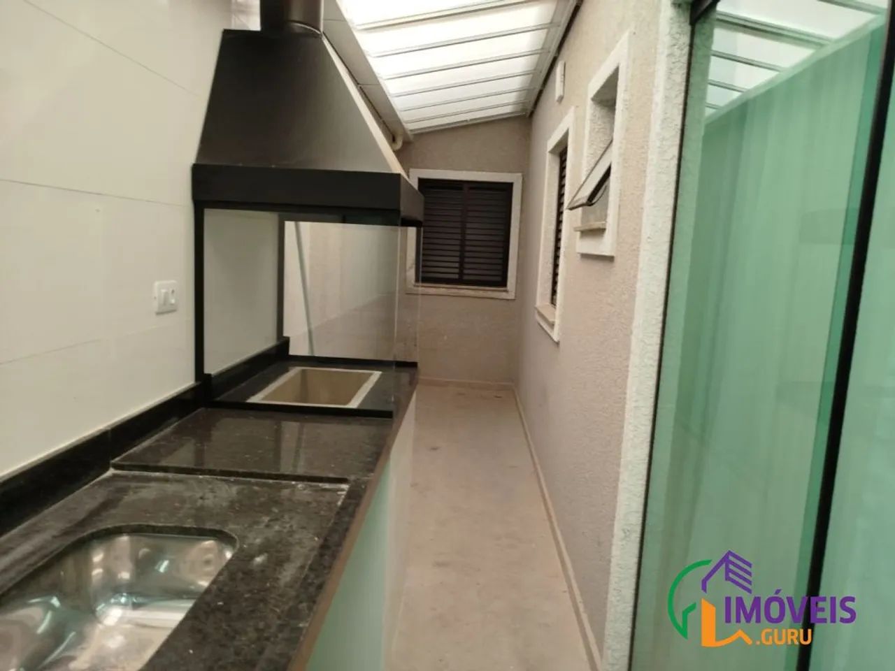 APARTAMENTO - VILA SCARPELLI - SP - Foto 5