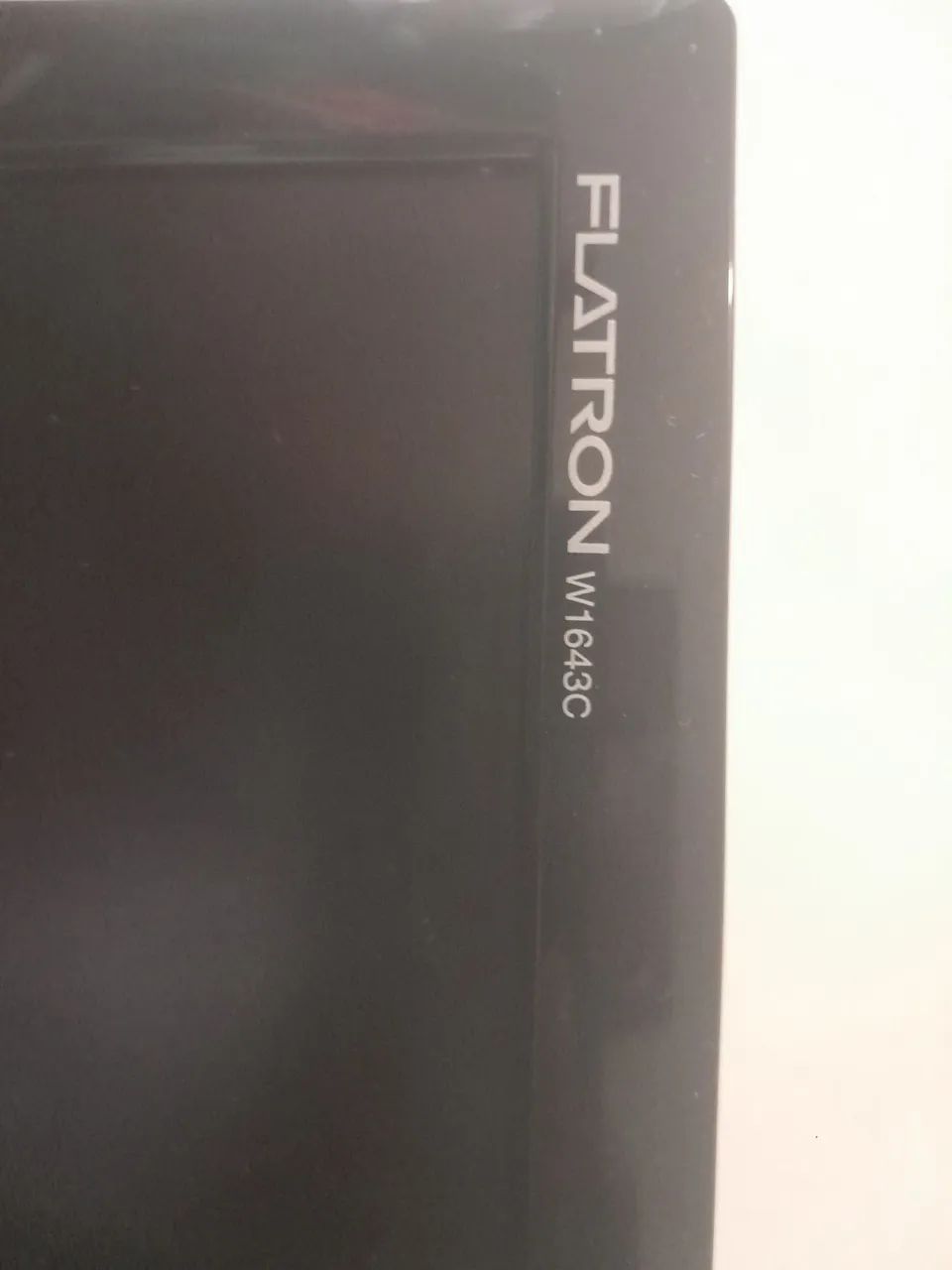 Monitor LG