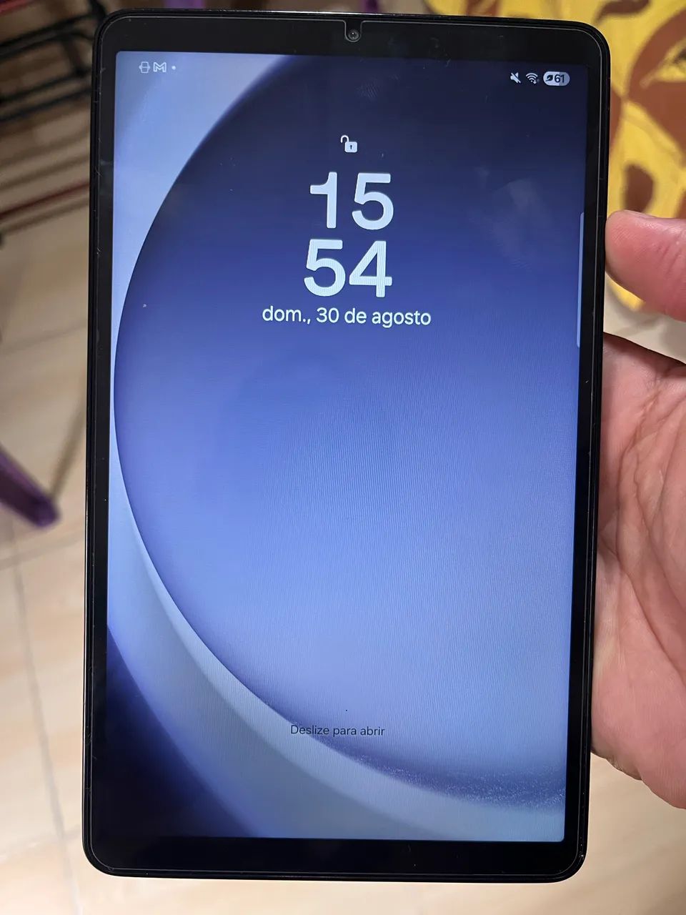 Vendo tab A9 - Foto 4