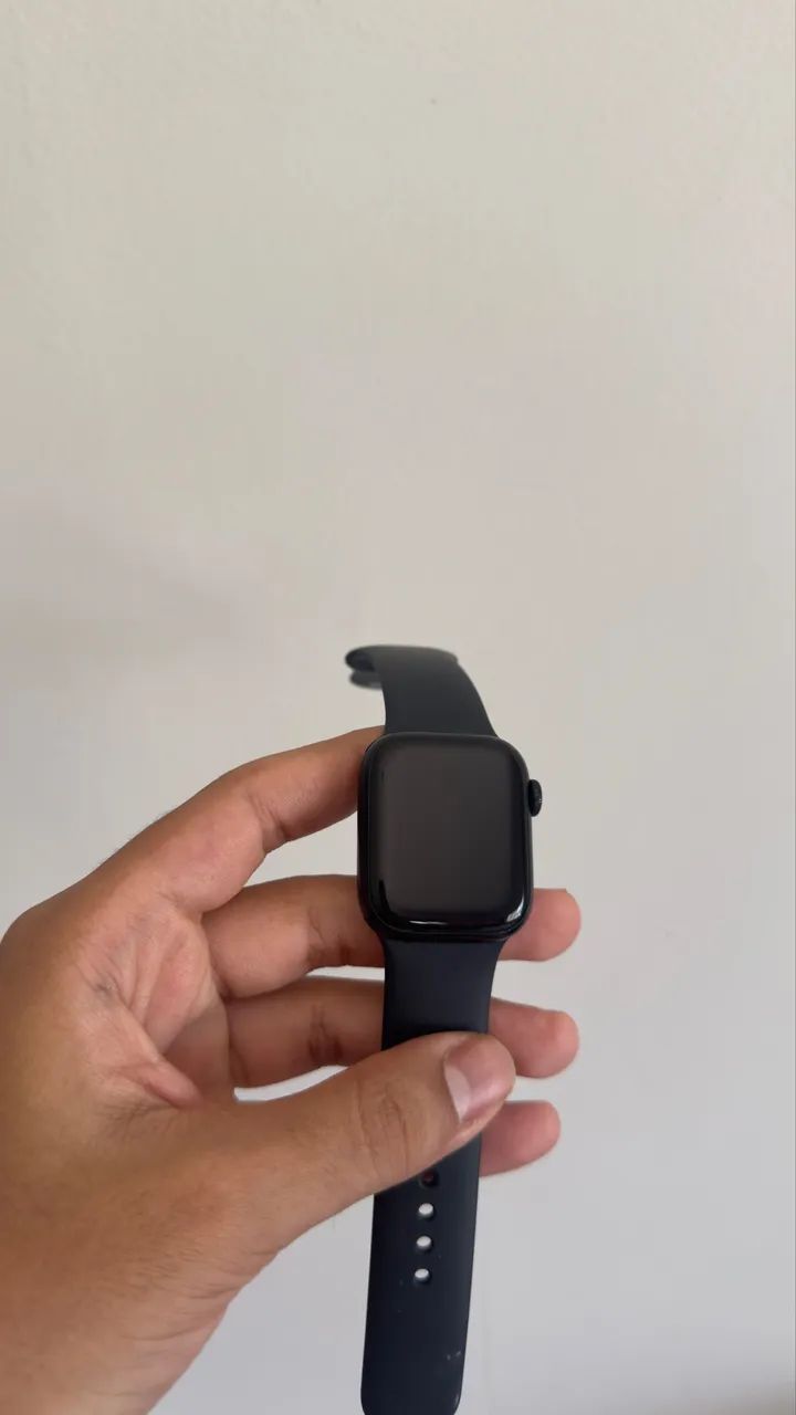 Apple Watch S7 41mm 