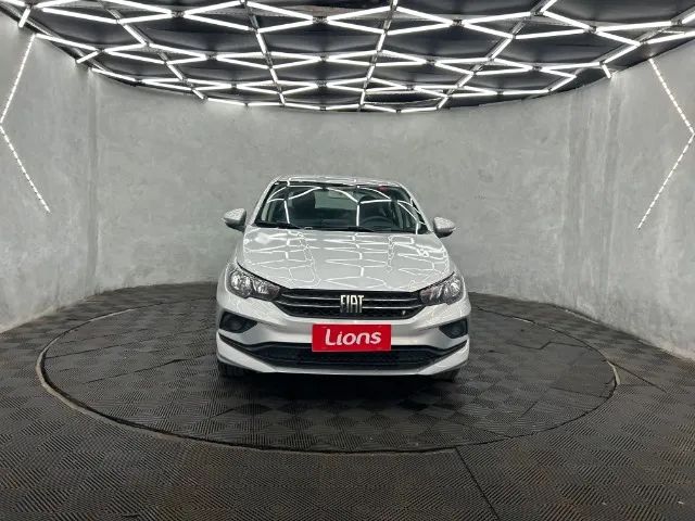 Fiat Cronos Drive 1.0 6V 2025 - Foto 3