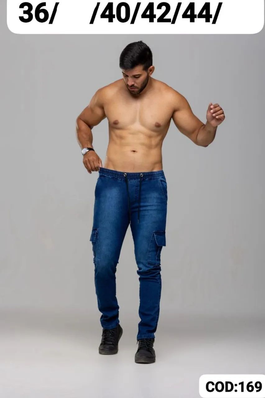 Roupas - Foto 2