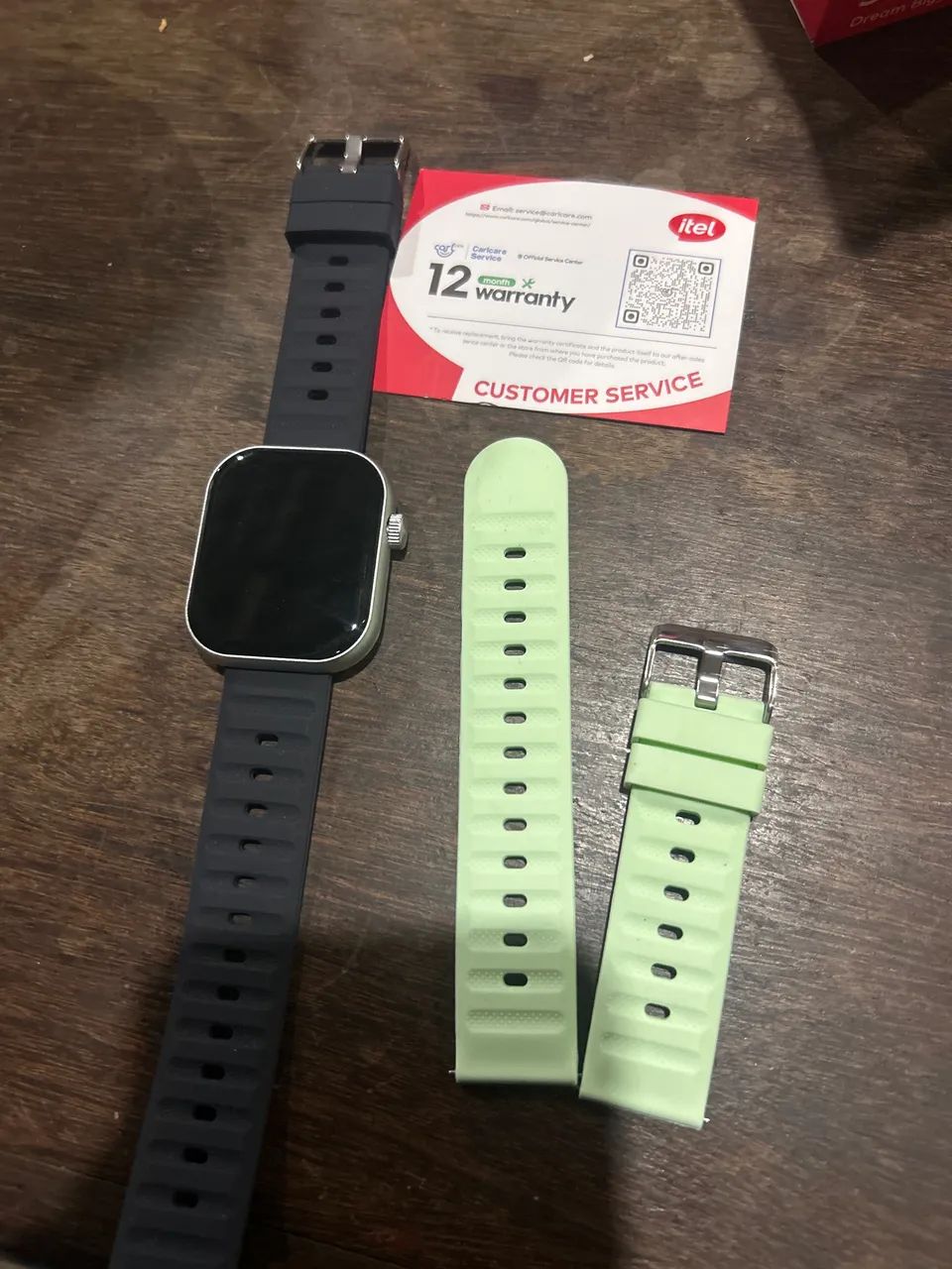 Smart Watch Fit 020 - Foto 3