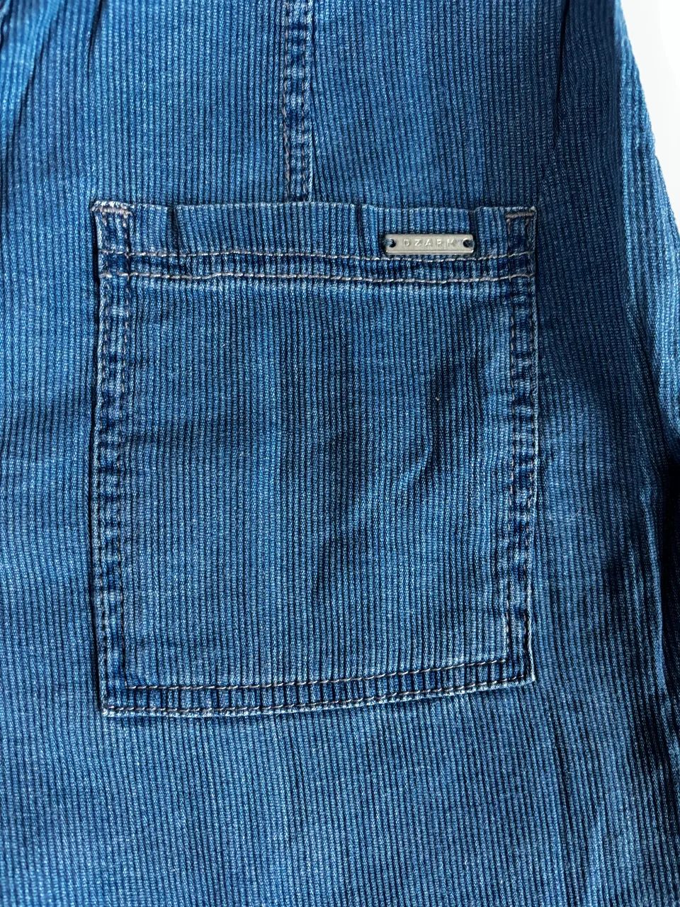 Saia short Dzarm   - Foto 3