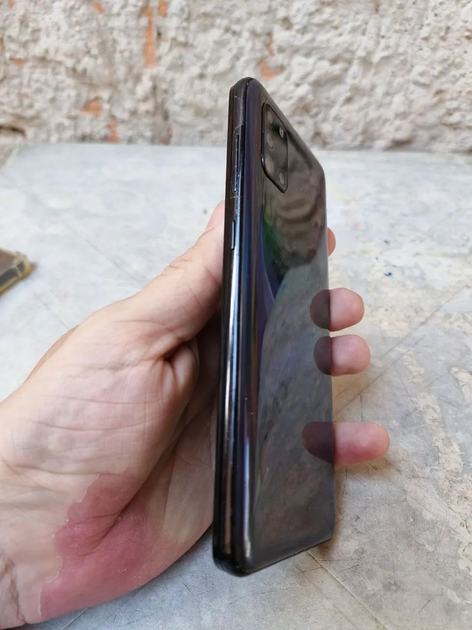 SAMSUNG A31 128GB 4GB RAM  - Foto 2