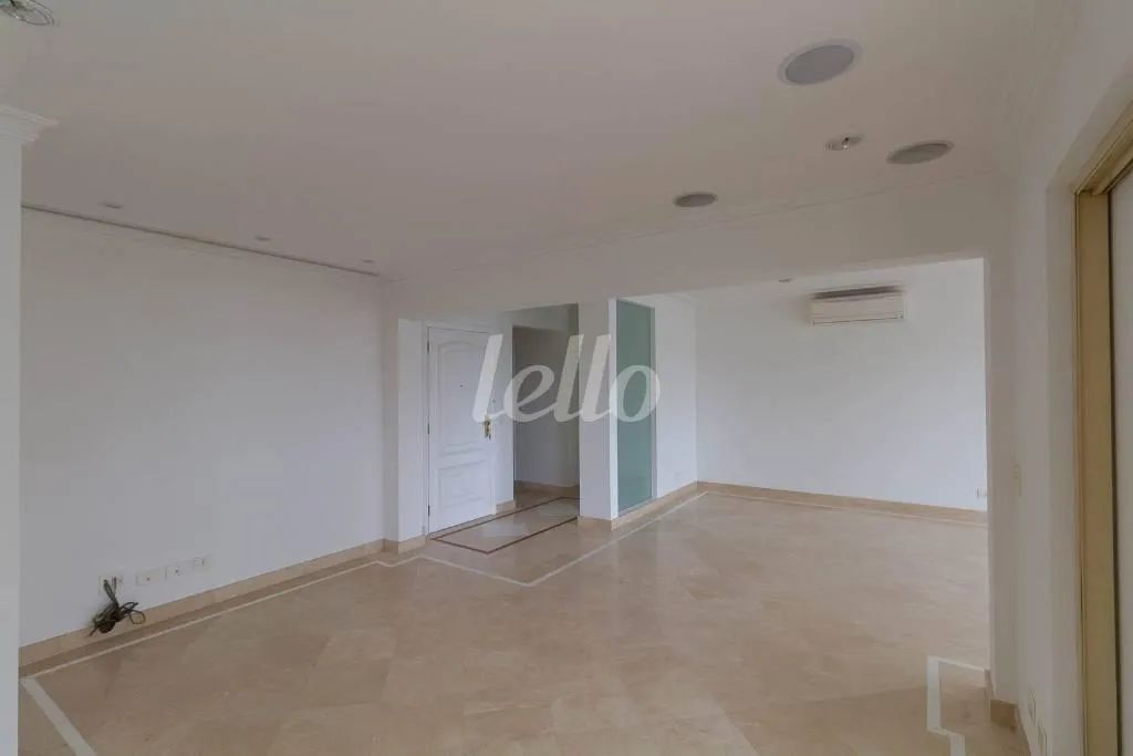 Apartamento 4 quartos para alugar no(a) Perdizes - Foto 2