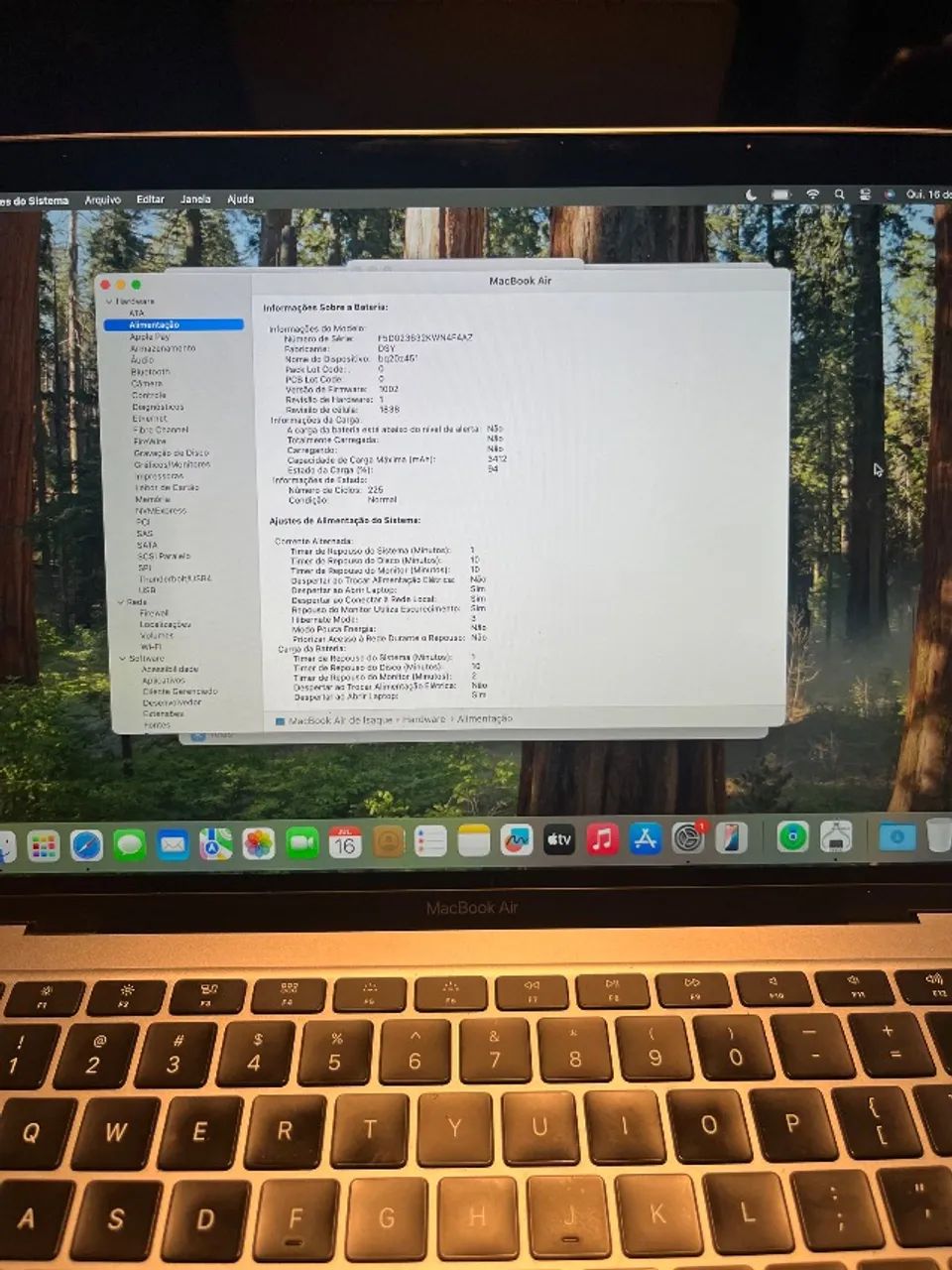 MacBook Air i5 512gb 2020 - Foto 3