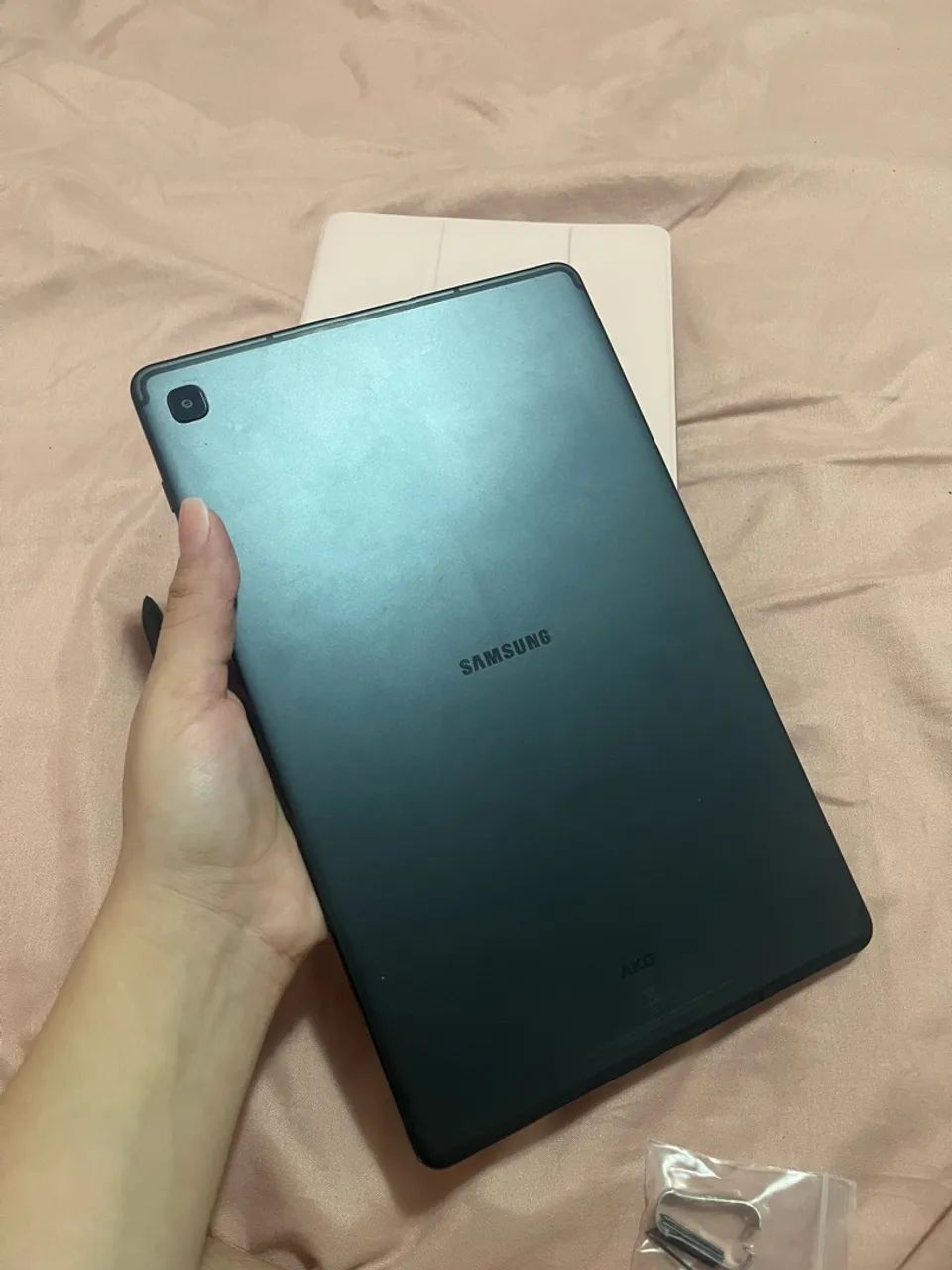 TAB S6 LITE  - Foto 2