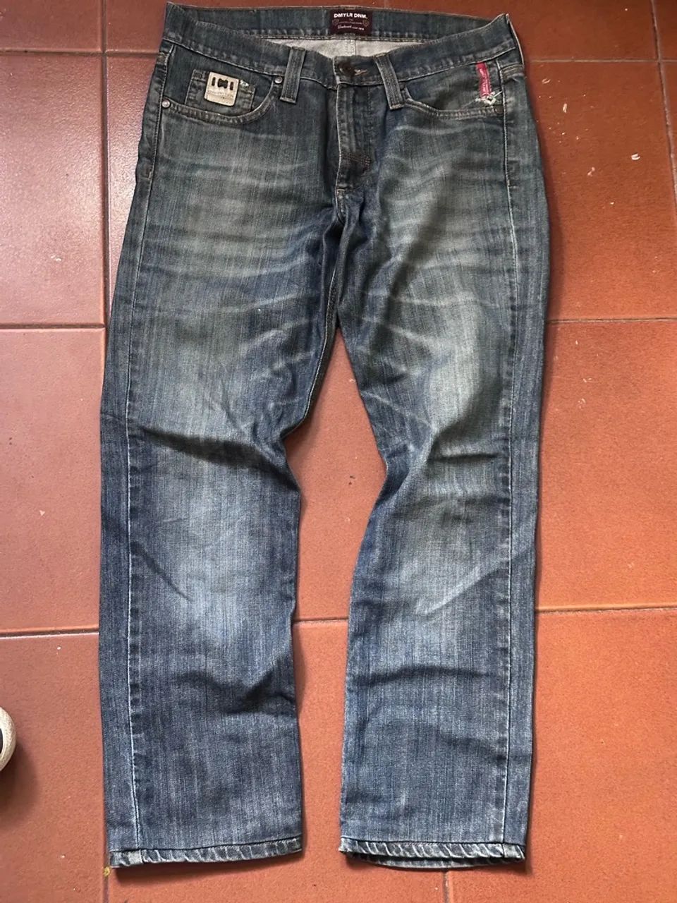 calça damymeller teta