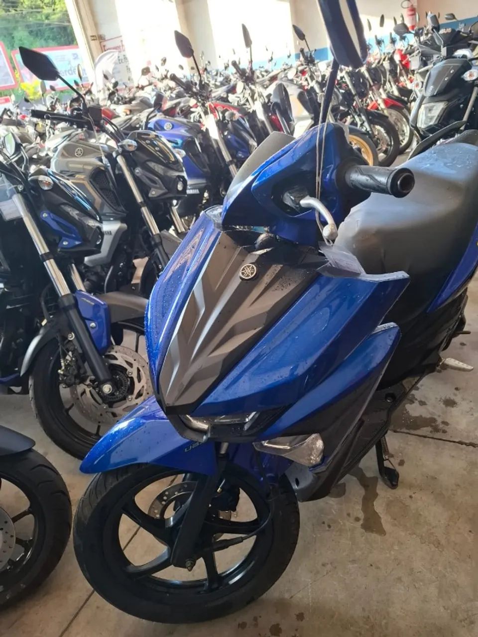 Yamaha Neo 2021  - Foto 4