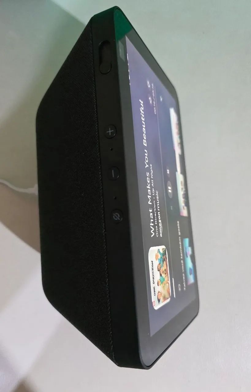 Alexa Echo Show 8, 2° Geração. - Foto 6