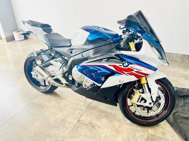 S 1000rr  - Foto 2