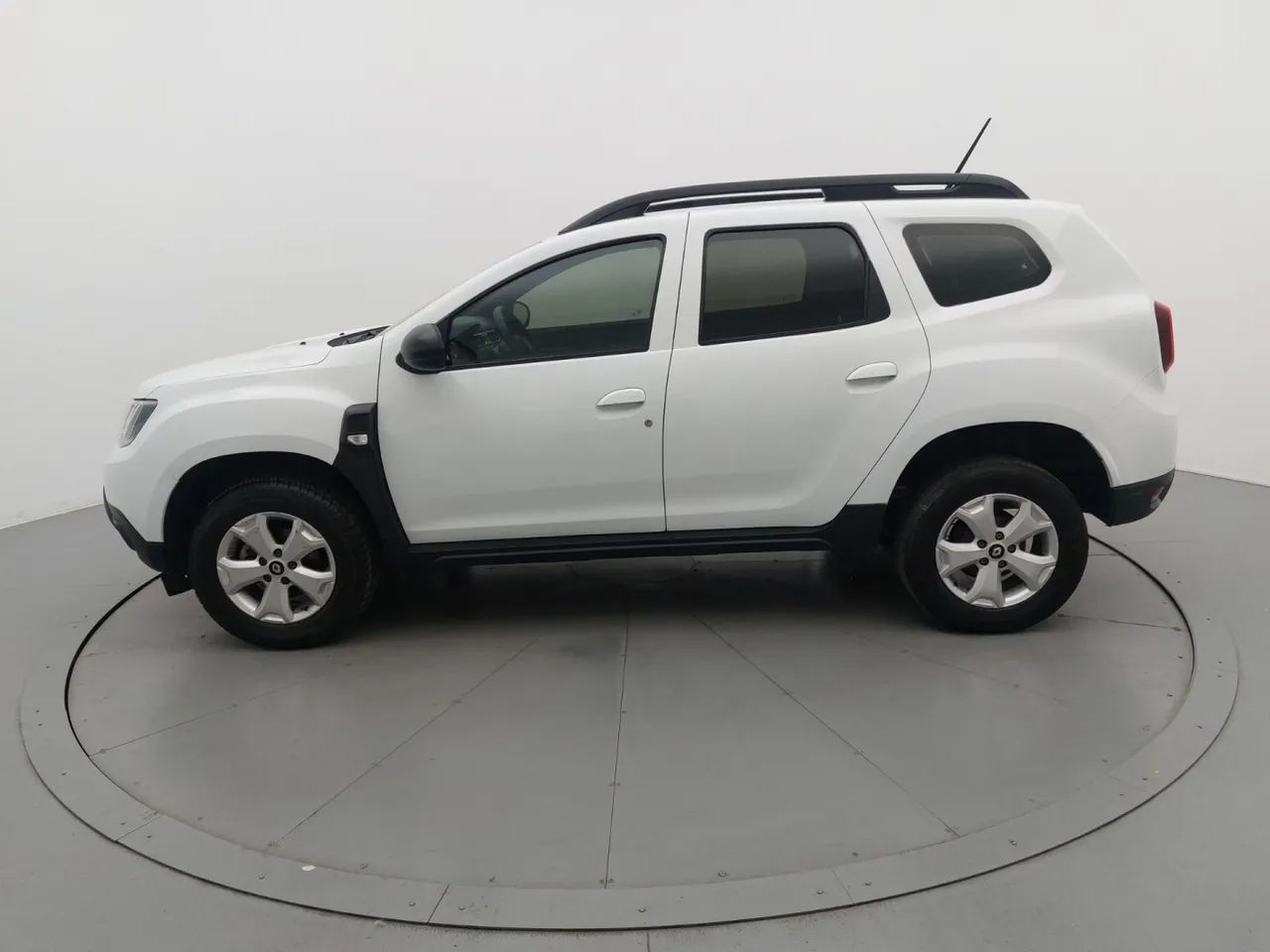 Renault Duster Zen 1.6 16V Flex MEC 2023 - Foto 2