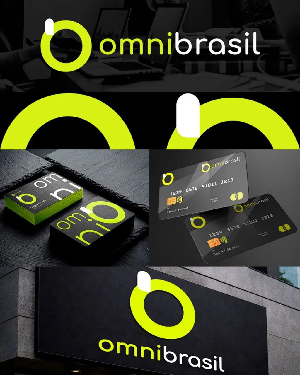 Logo / logotipo / designer gráfico 