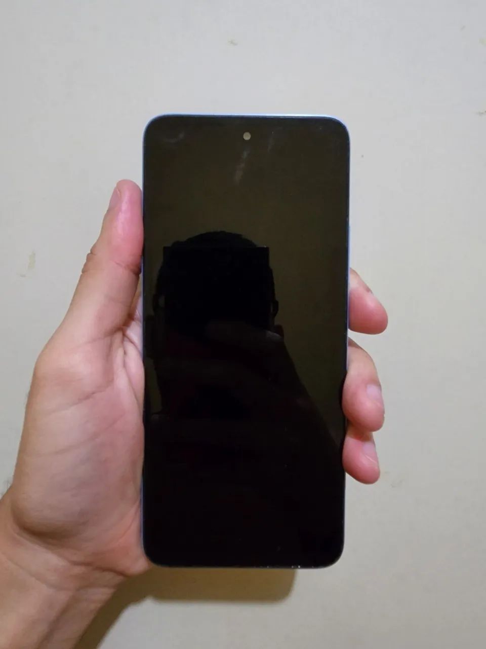 Redmi 12 256GB (IMPECÁVEL) - Foto 2