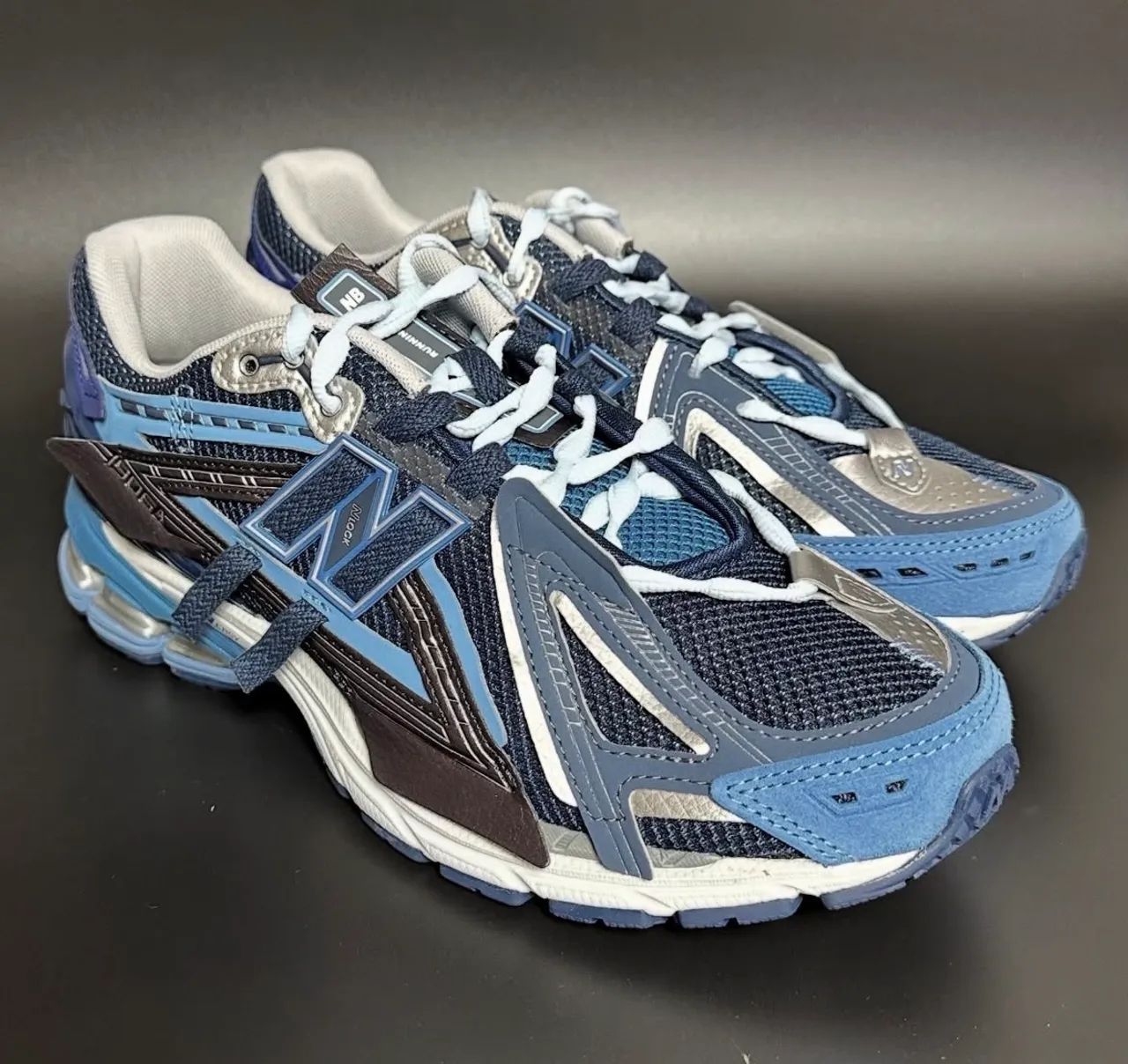 Tênis New Balance 1906 - Foto 5
