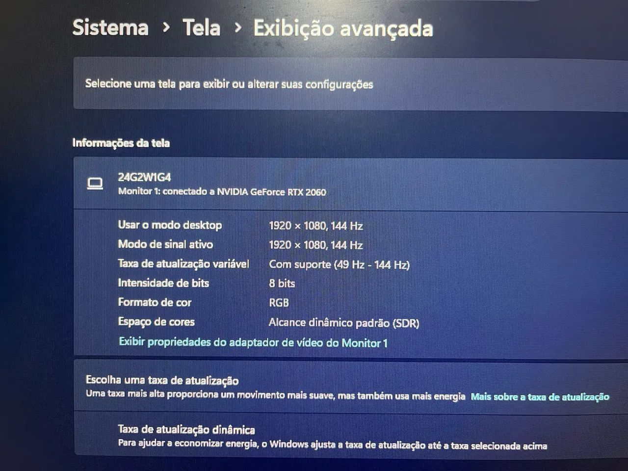 RTX 2060  - Foto 3