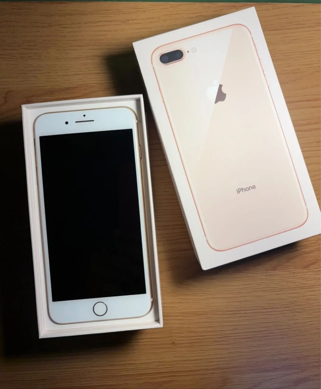 iPhone 8 Plus 128gb - Foto 4