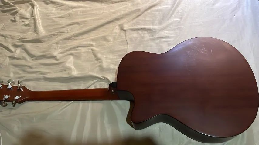 Violão  - Foto 3