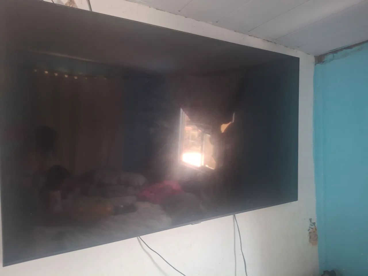 TV Samsung 