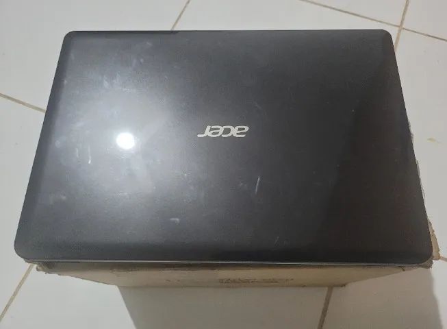 Notebook Acer Aspire  - Foto 2