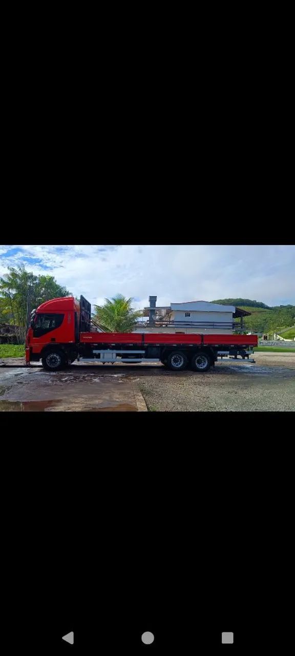 Iveco Tector 240E28S - Foto 2