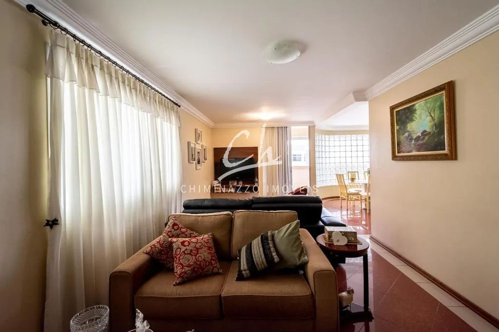 Cobertura à venda em Campinas, Cambuí, com 3 quartos, com 145.17 m², Maiorca