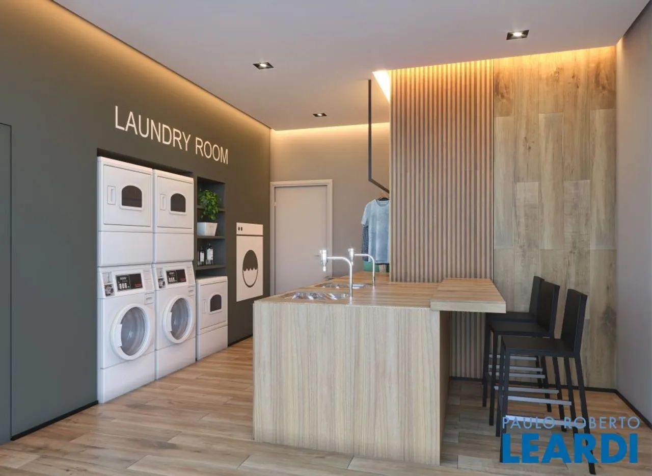 APARTAMENTO - VILA MADALENA - SP - Foto 4