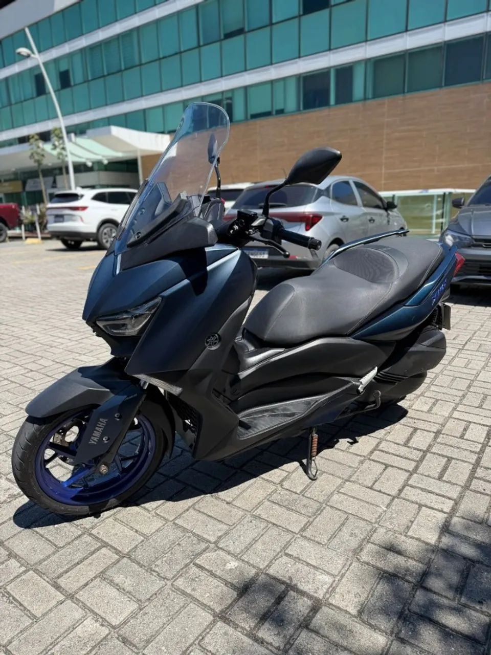 Xmax 250 2023 - Impecavel -  - Foto 3