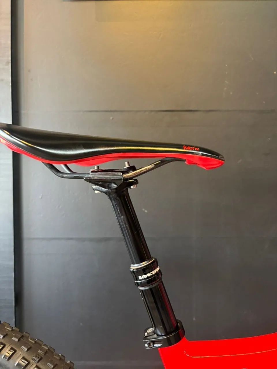 Caloi Elite Carbon FS - Foto 3