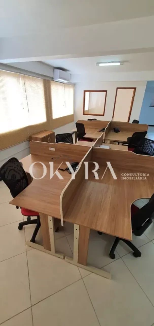 SALA COMERCIAL MONTADA PARA LOCAÇÃO  SOL Y MAR | MACAÉ/RJ - Foto 4