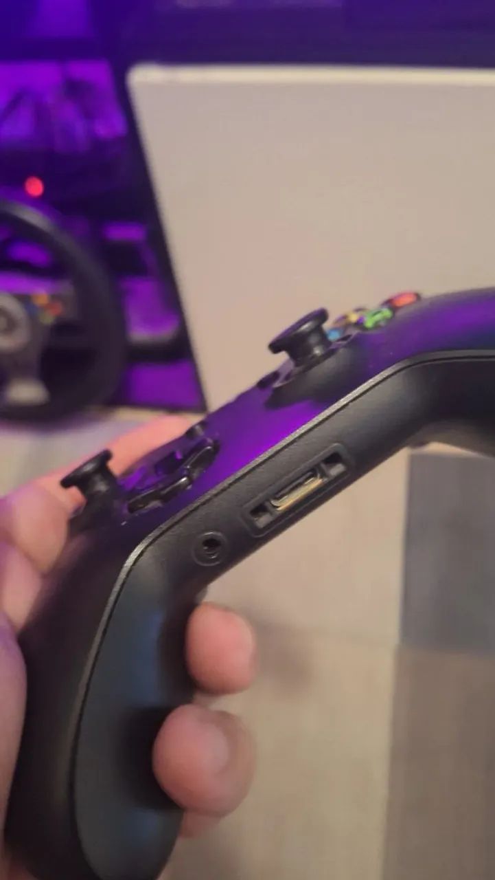 Controle Xbox One com P2 - Foto 3