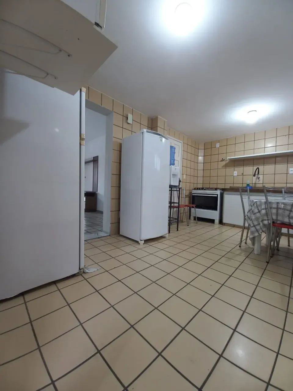 Apartamento Semi Mobiliado para locação - Foto 4