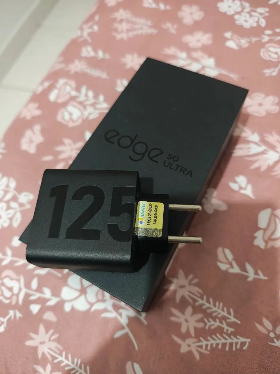 Moto Edge 50 Ultra 512GB - Foto 2