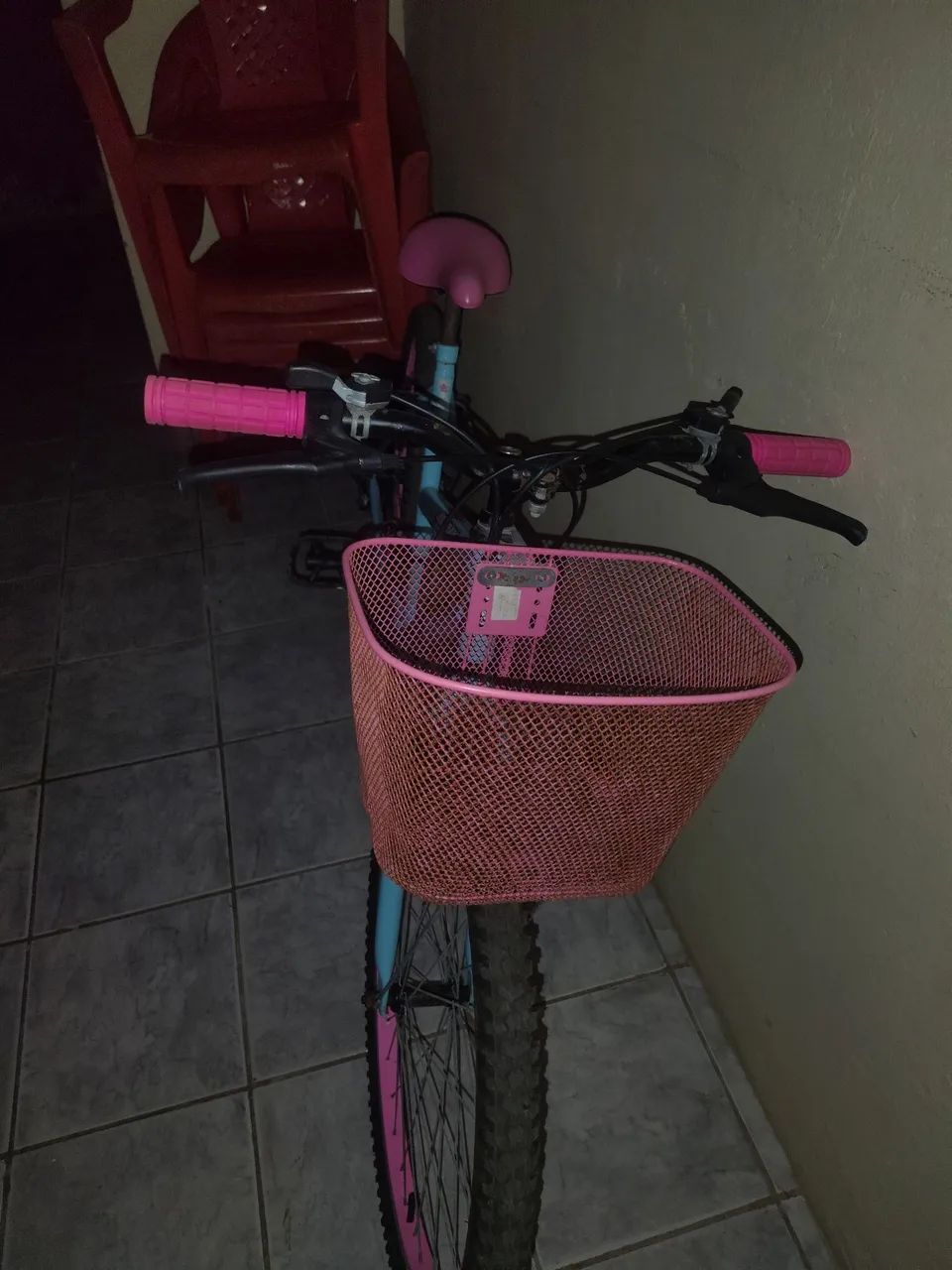 Vendo uma bicicleta  - Foto 2