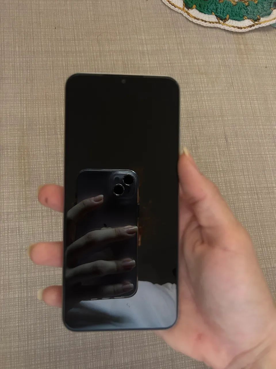 Celular A22  - Foto 3
