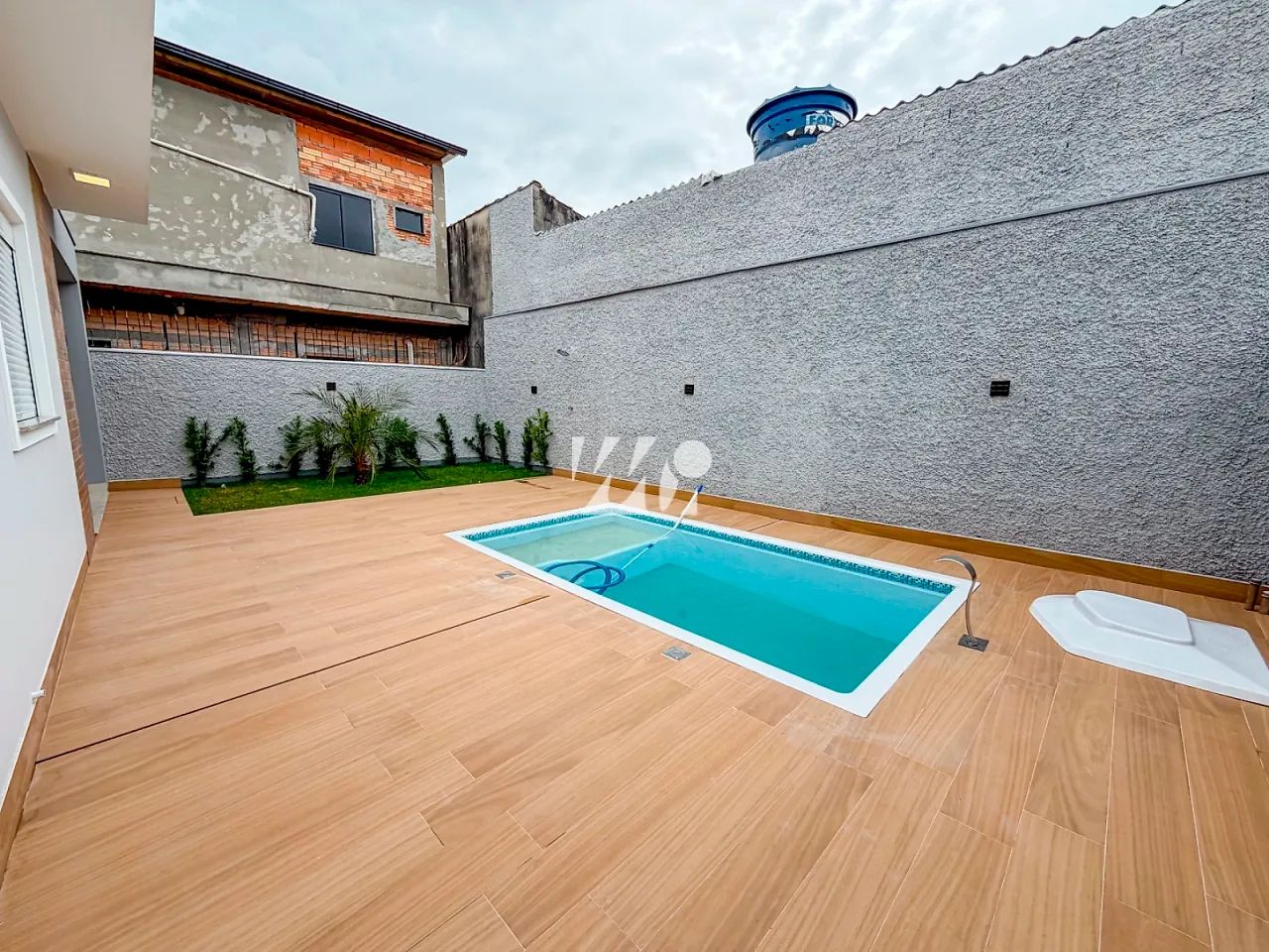 Casa com 3 quartos em Bela Vista, Palhoça - mrt - Foto 3