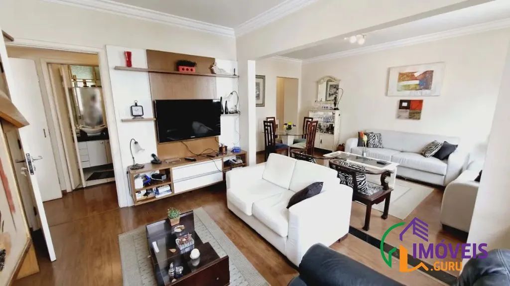 APARTAMENTO - CONSOLAÇÃO - SP - Foto 5
