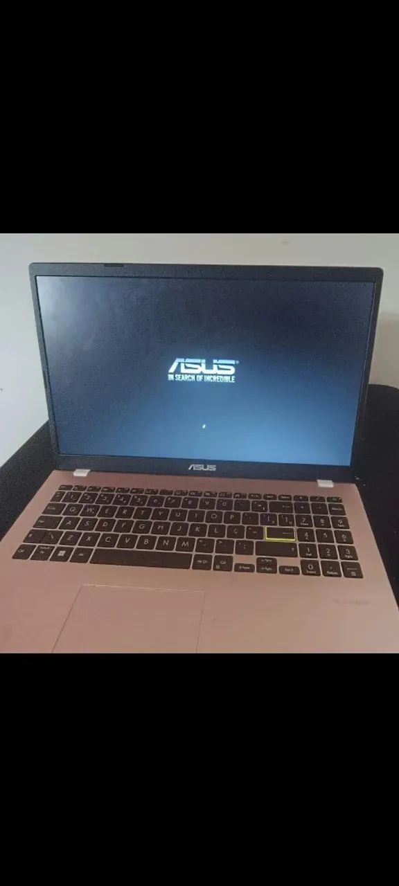 Notebook ASUS, novo, no melhor preço.  - Foto 4