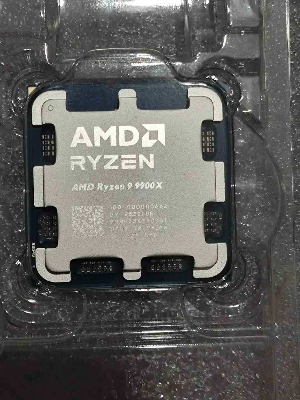 Processador AMD Ryzen 9900X 