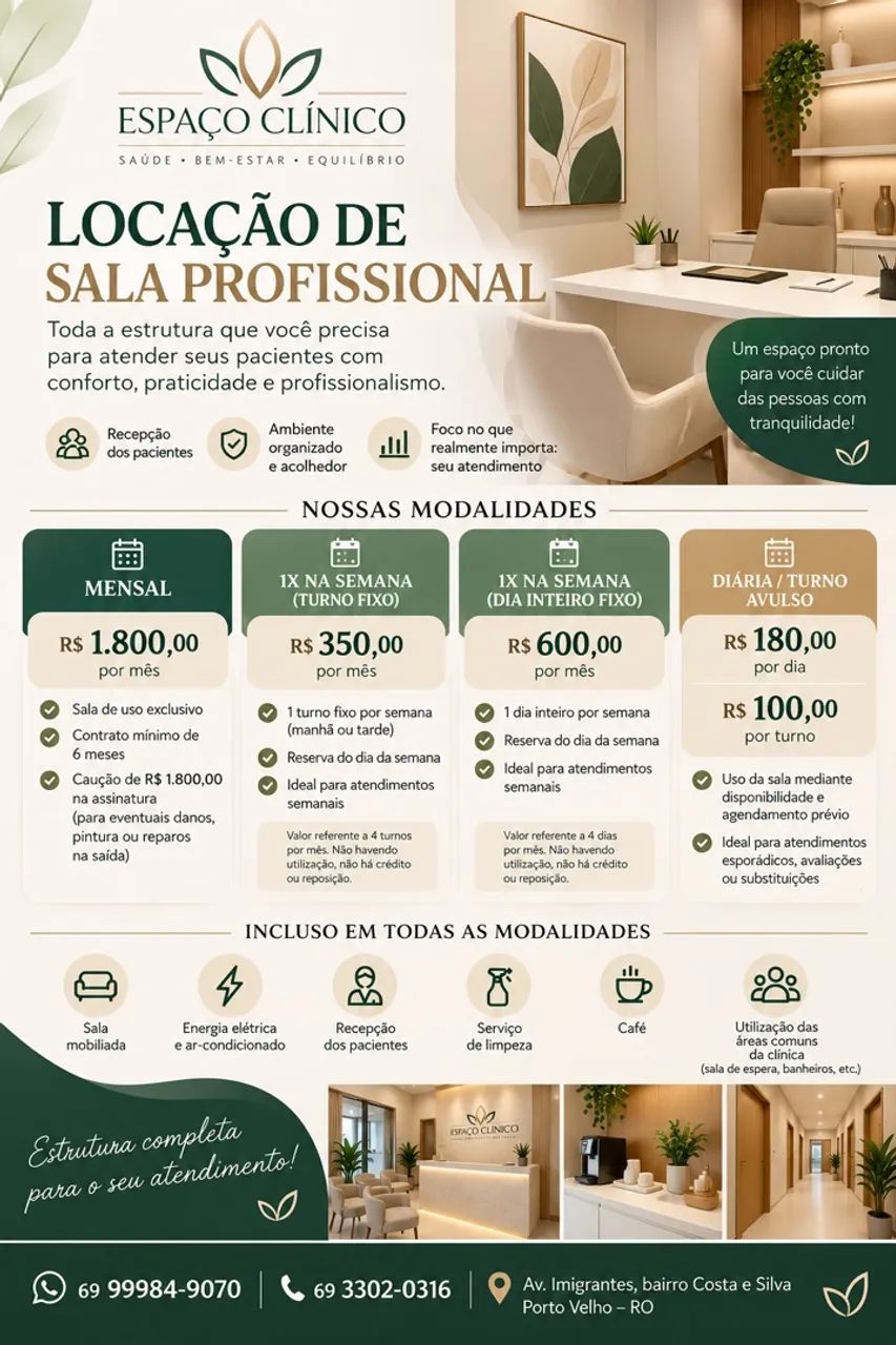 Sala comercial  - Foto 2
