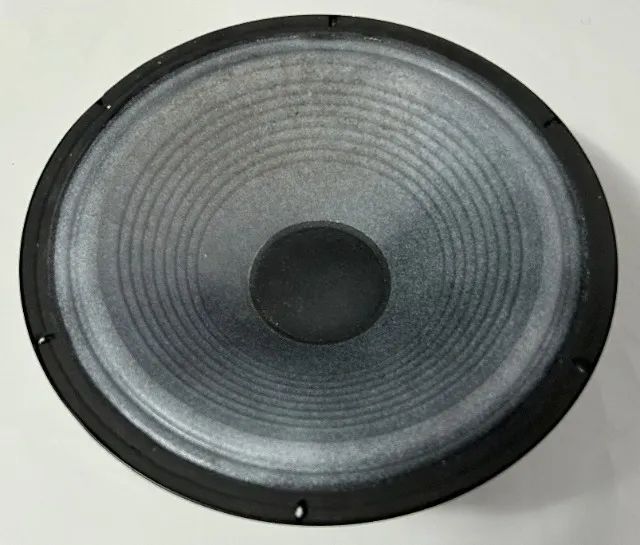 Alto-falante Meteoro de 12 polegadas e 8 ohms para amplificador de guitarra - Foto 2