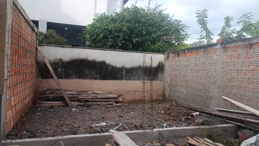  TERRENO COM ACESSO PRIVATIVO À VENDA - INGLESES | FLORIANÓPOLIS/SC - Foto 3