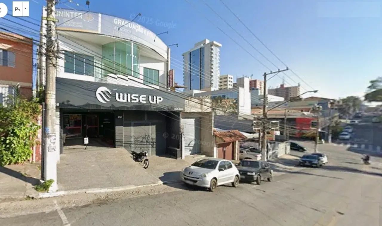 Excelente imóvel para locação, para área médica, estética e serviços.
