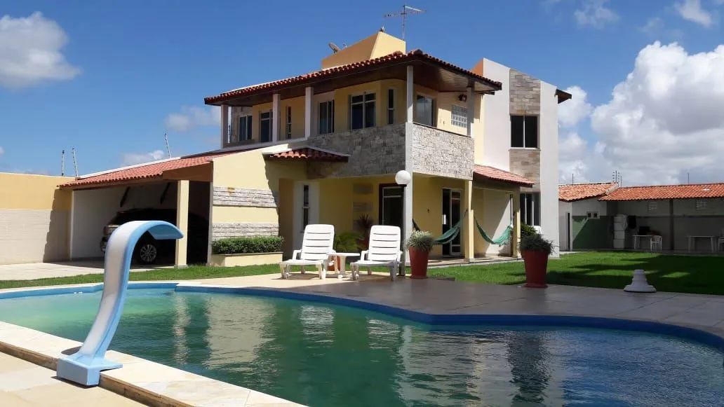 Alugue casa com piscina próximo a Orla de Atalaia  - Foto 2