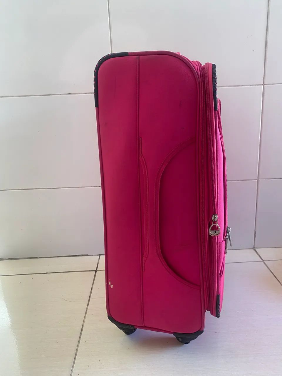 Mala de viagem - Foto 3