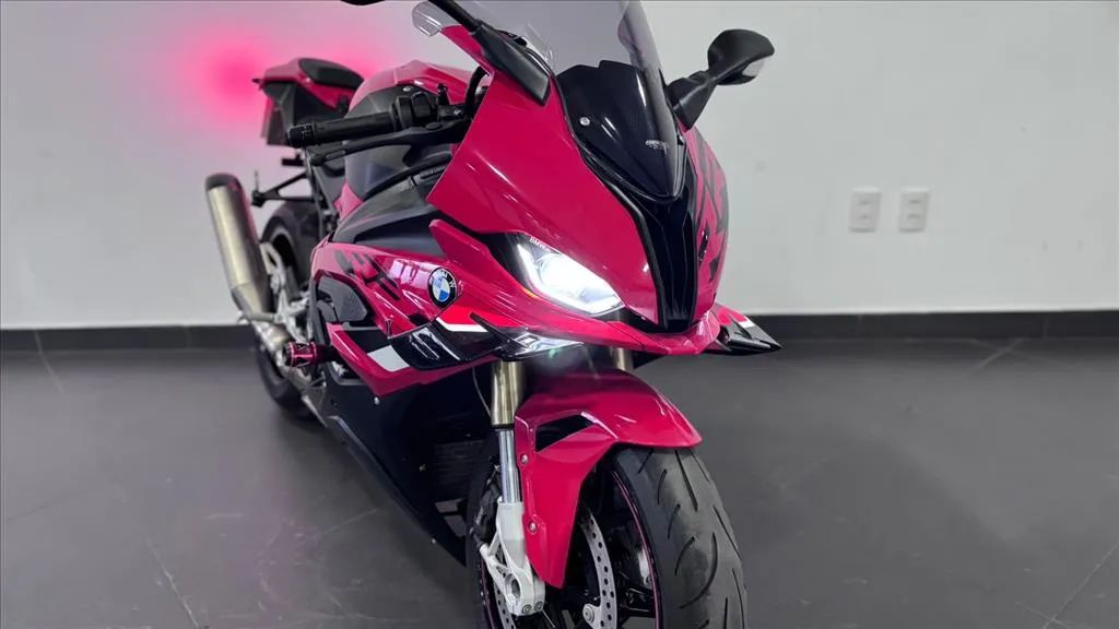 BMW S 1000 RR - Foto 2