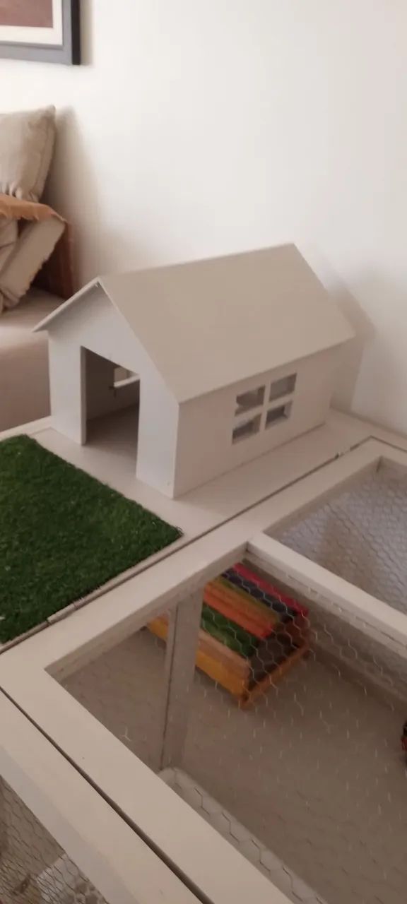 Casinha para seu pet - Foto 4