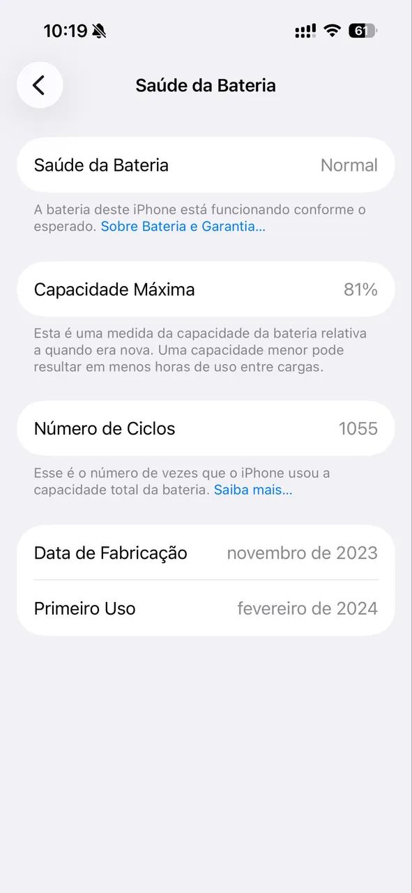 IPHONE 15 PRO 256GB - Foto 3